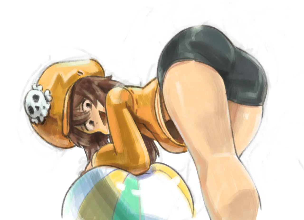 Aoncyth Pixiv ID:&amp; page 5 full