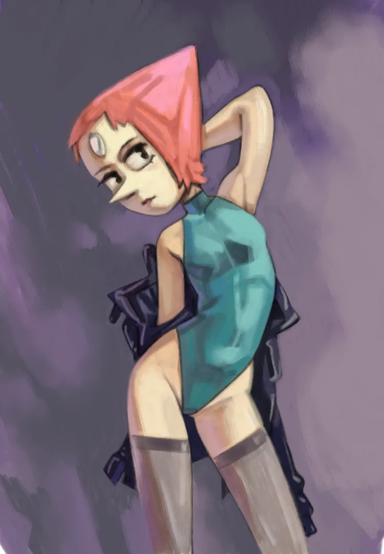 Aoncyth Pixiv ID:&amp; page 7 full