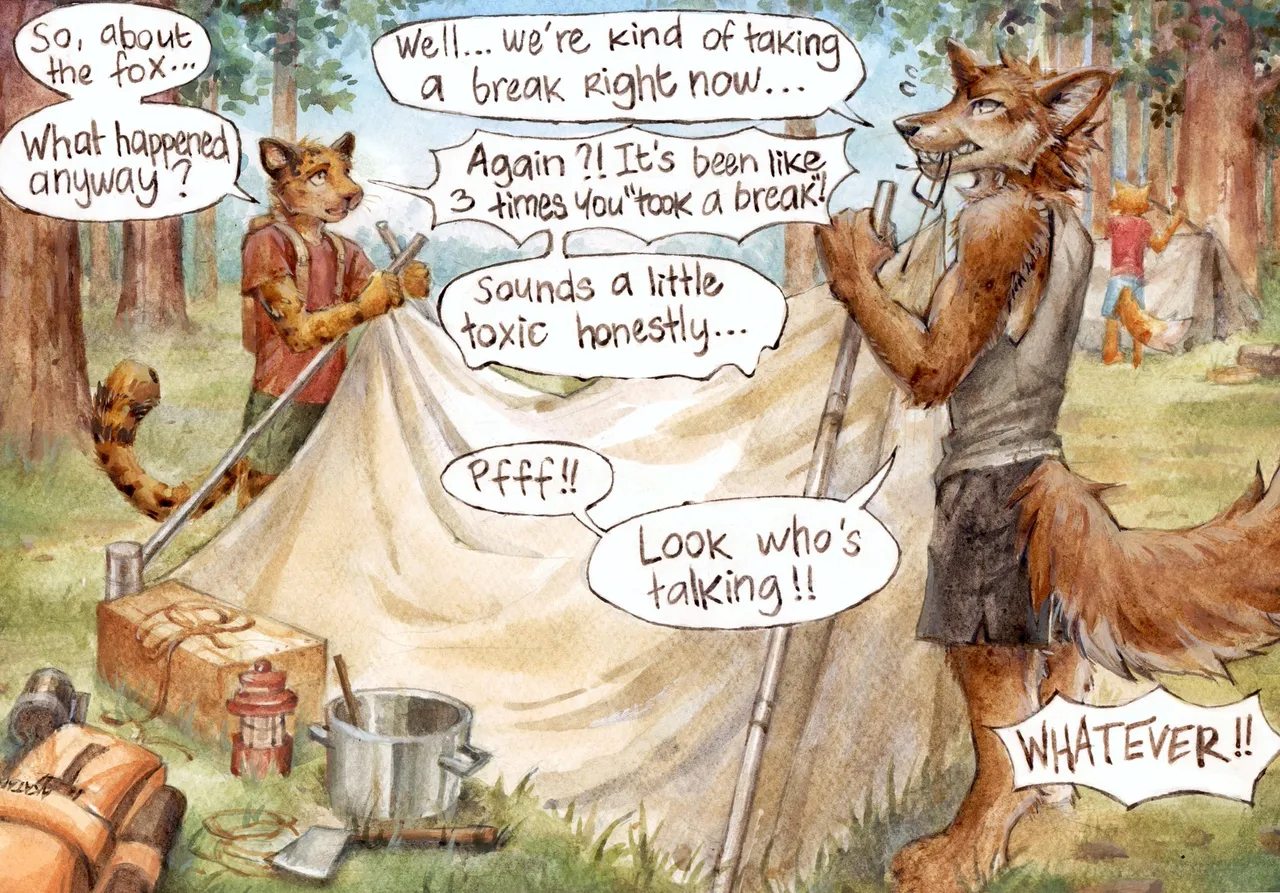 About That Summer page 2 full