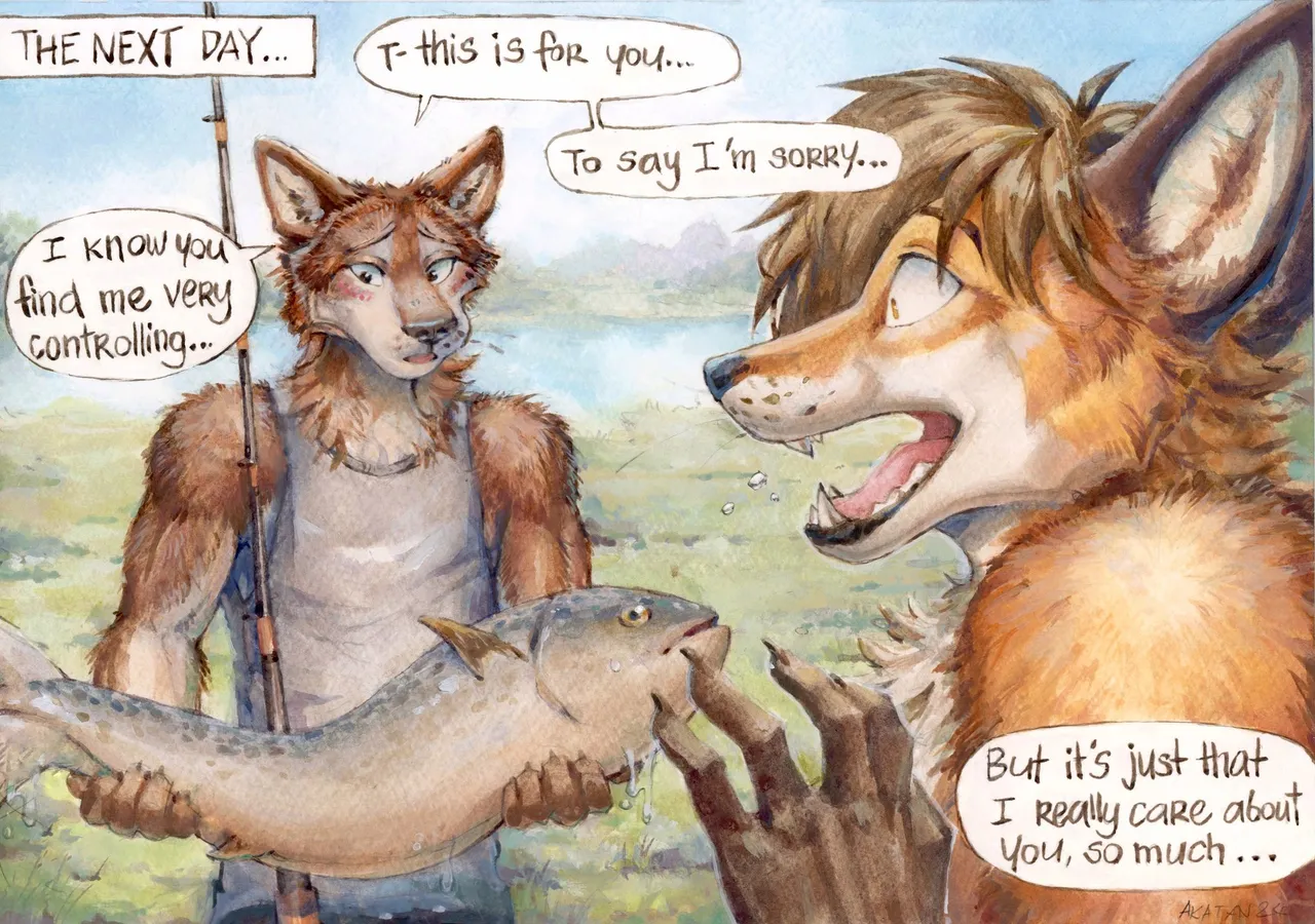 About That Summer page 5 full
