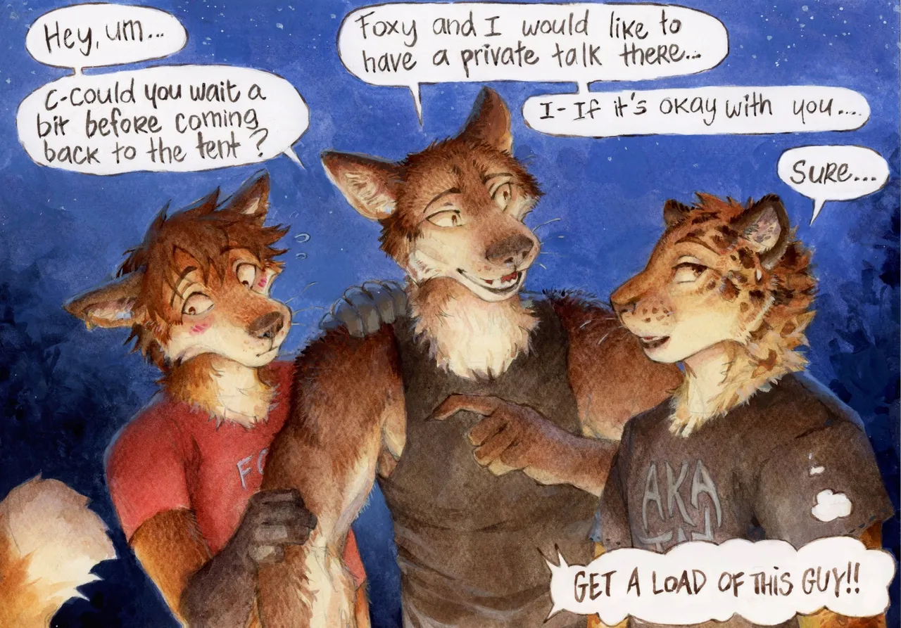 About That Summer page 7 full