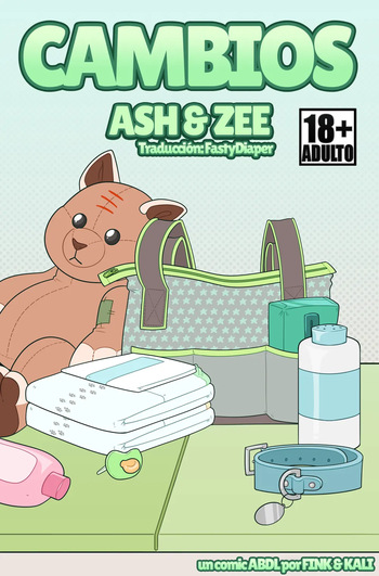 Cambios  ABDL +18 cover