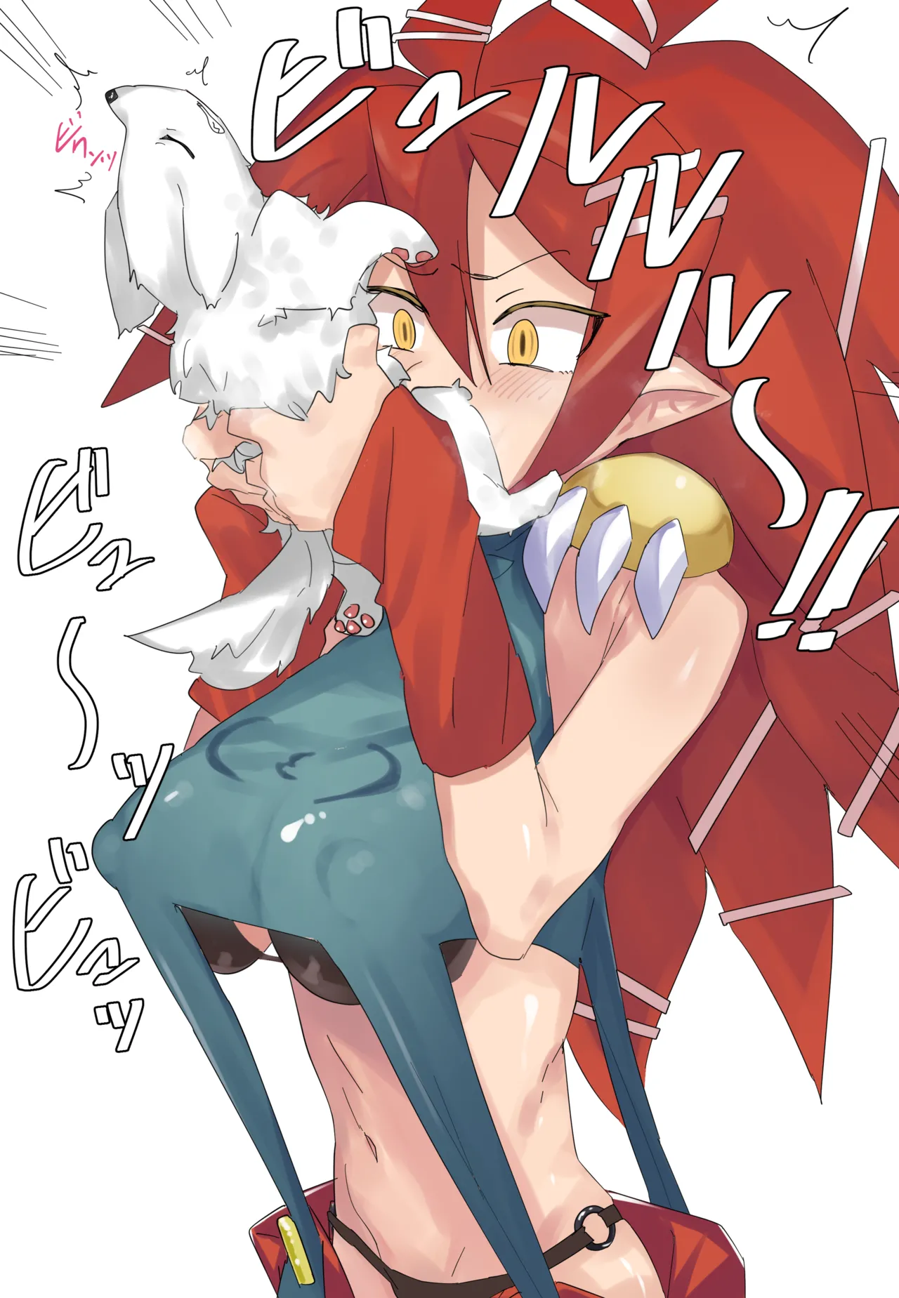 ディスガイア汎用キャラ：エロまとめ page 2 full