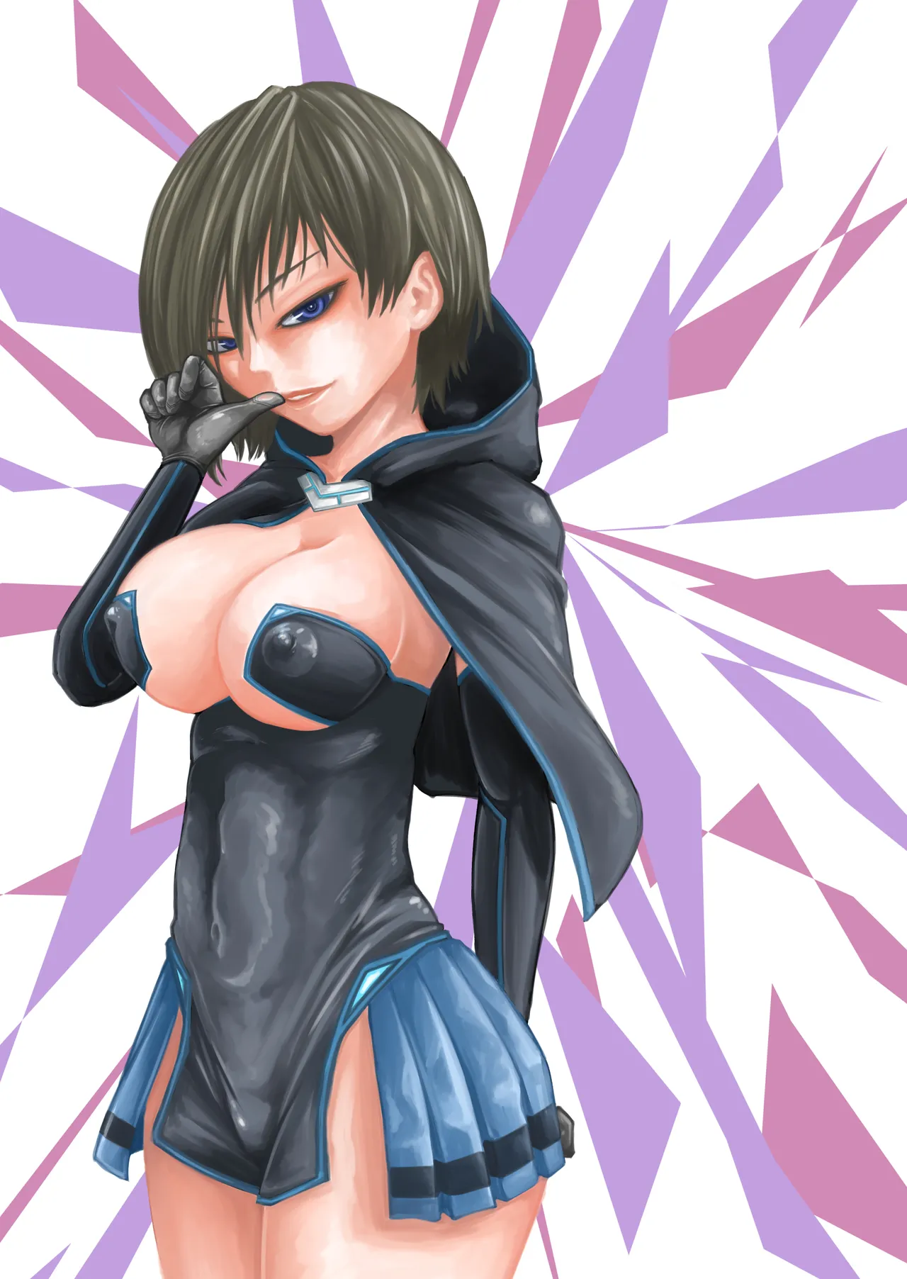 Kikou Senshi Izumishiki 3 page 2 full