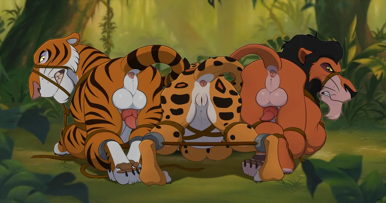 They Get What They Deserve page 1 full