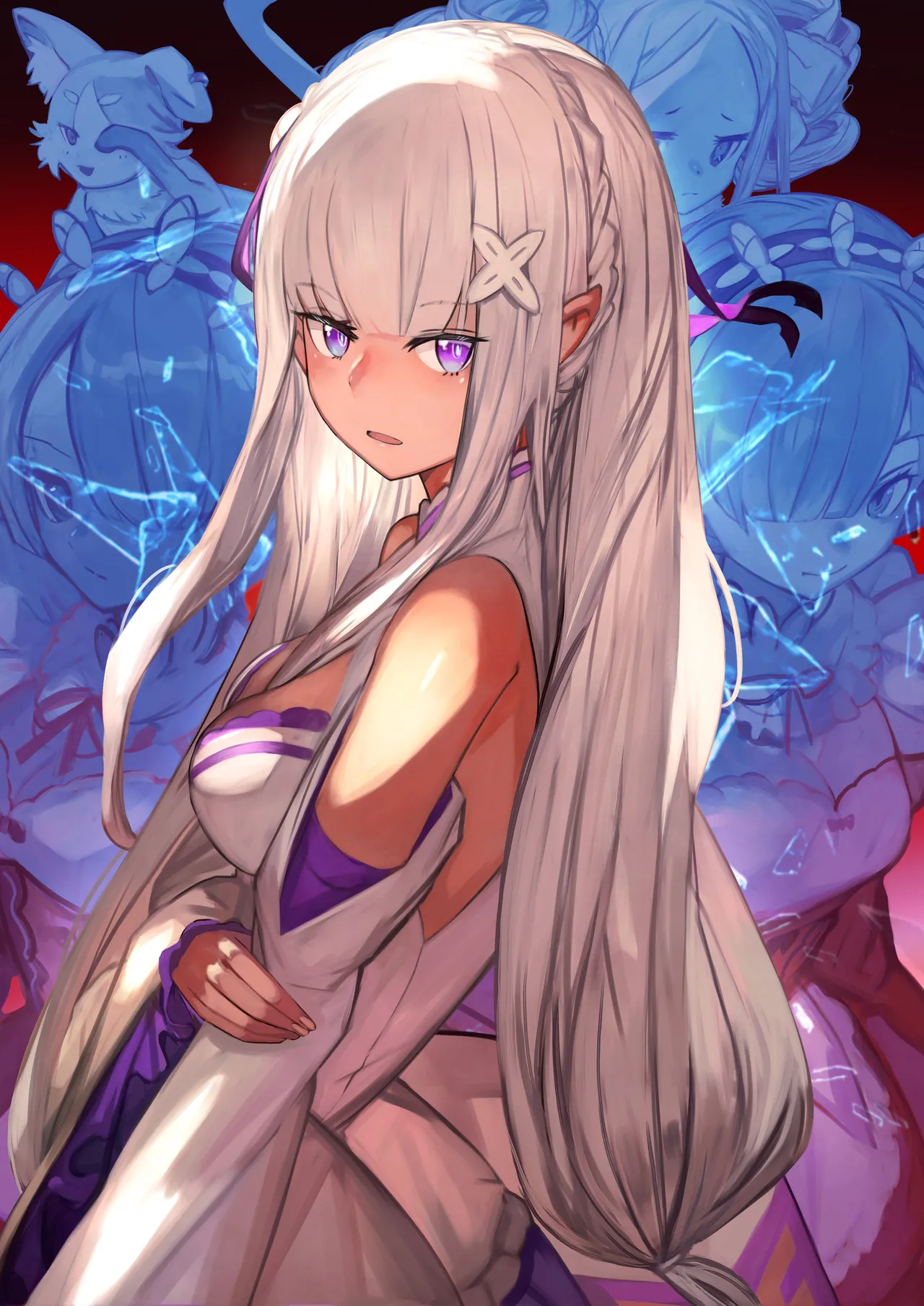 Emilia - The EMT Collection 8 page 4 full