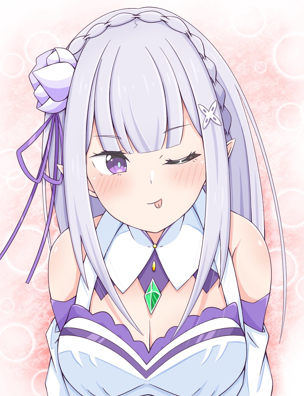 Emilia - The EMT Collection 8 page 7 full