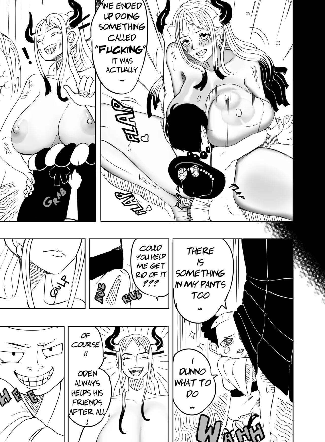 Once Alt page 5 full