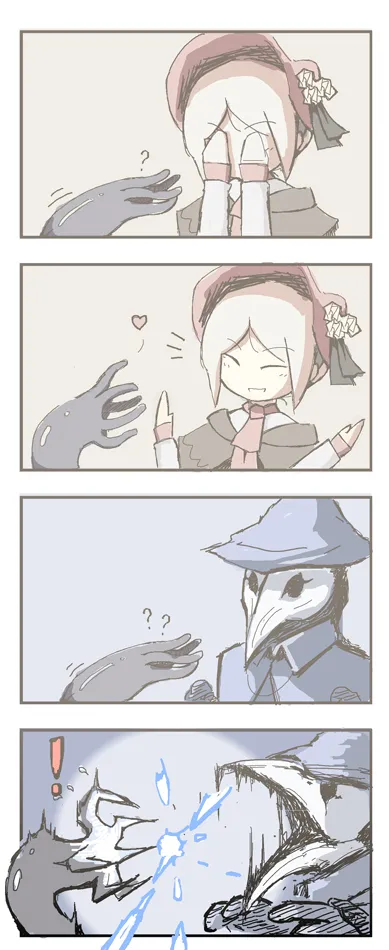 Soulsborne collection page 10 full