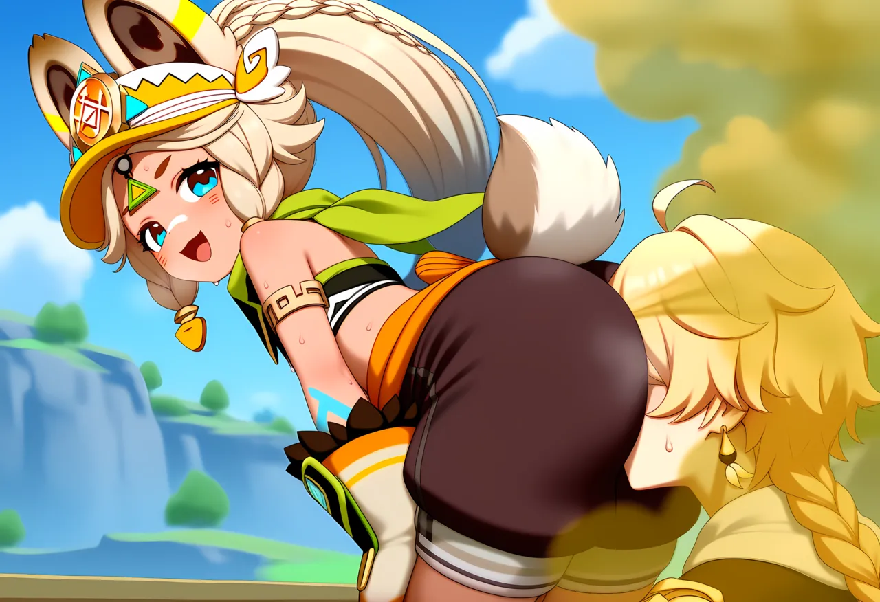 Nasty Smashy page 1 full