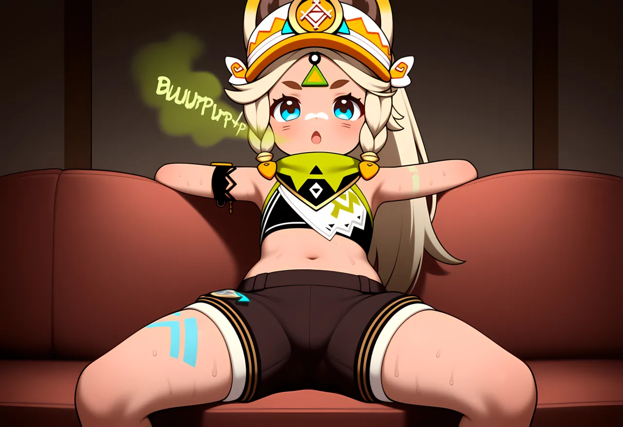 Nasty Smashy page 2 full