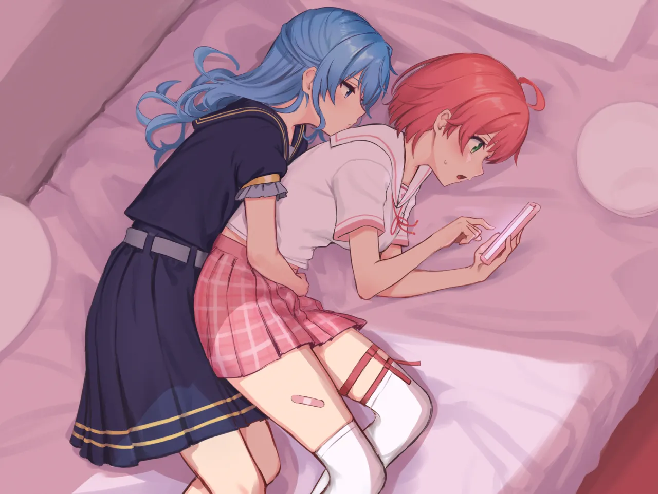 Ichaicha mcmt page 10 full