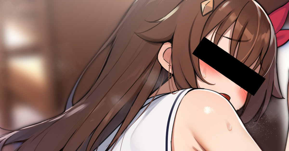 アダルト番組のドスケベ企画に参加することになった清楚アイドル page 1 full