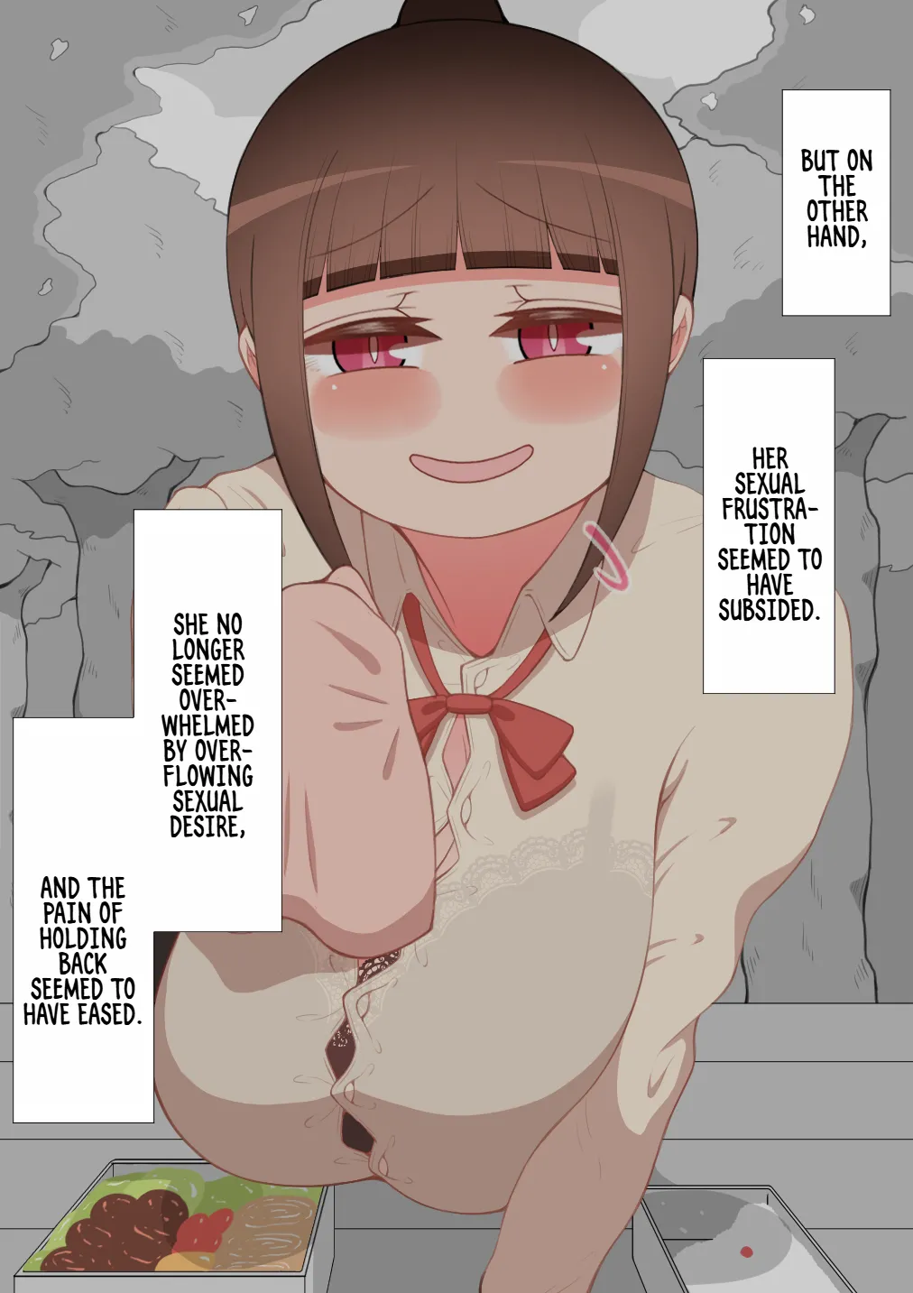 "Kanojo wa Nerawareteiru" Zoku ～2-Dome no Kōbi～ | She Is Being Targeted Continued ～Second Mating～ page 10 full