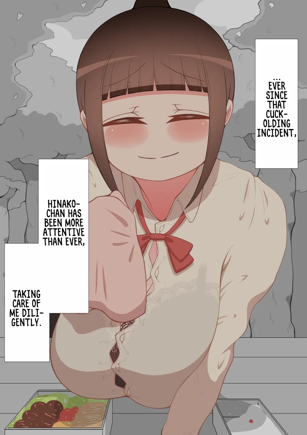 "Kanojo wa Nerawareteiru" Zoku ～2-Dome no Kōbi～ | She Is Being Targeted Continued ～Second Mating～ page 5 full