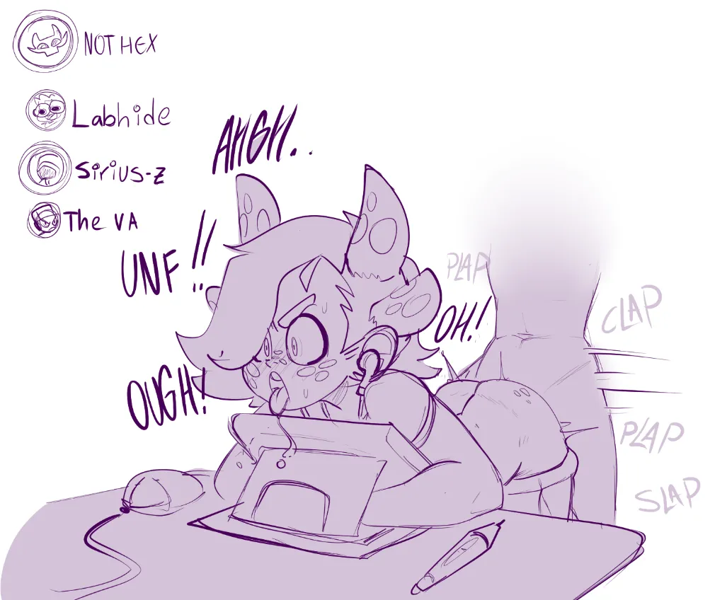 Hexanne page 6 full