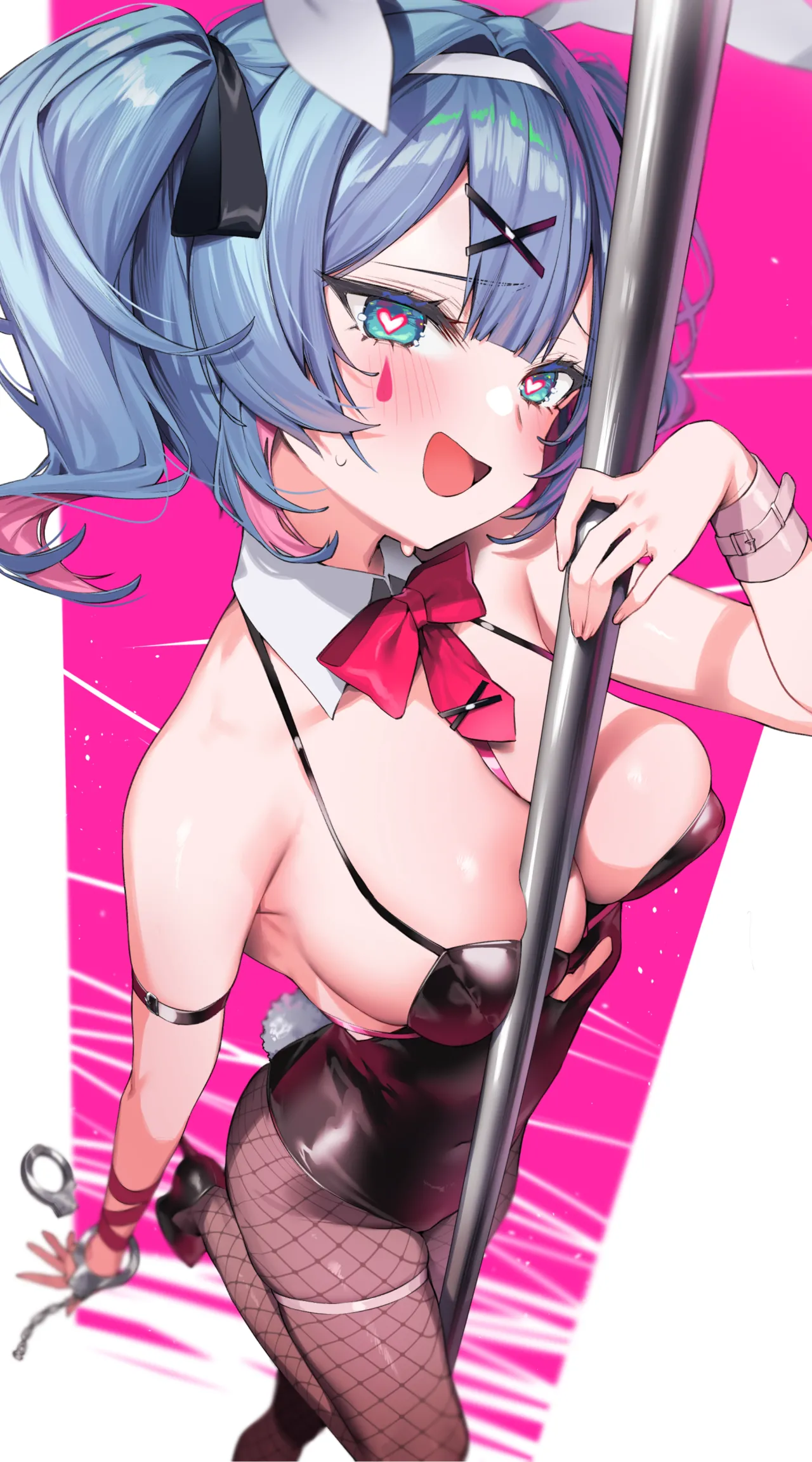 イトハナ page 7 full