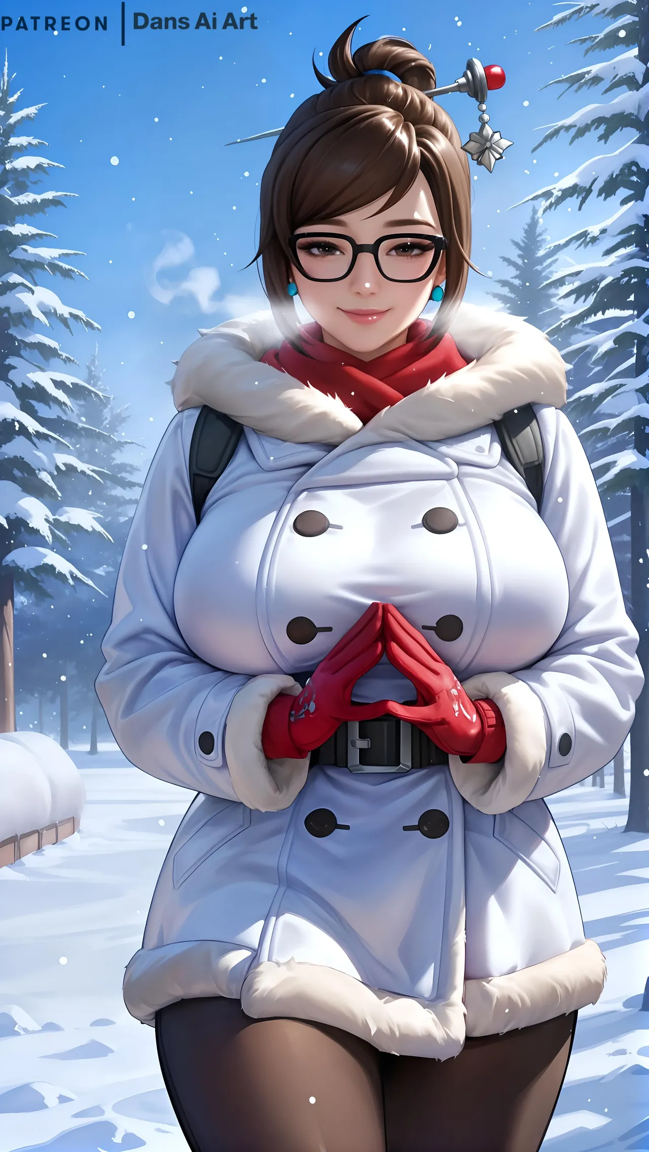 Mei page 1 full