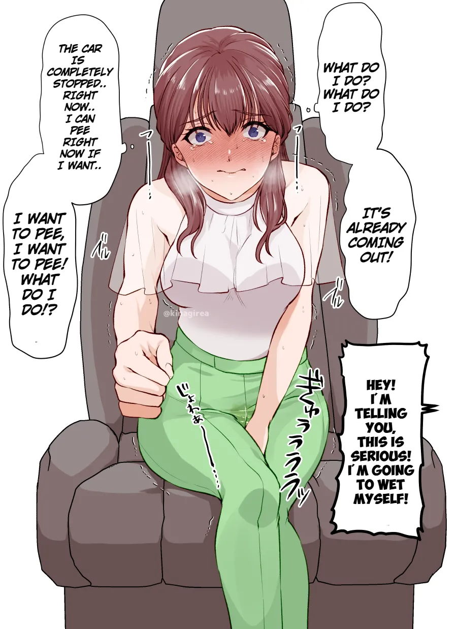 Baptism of traffic page 9 full