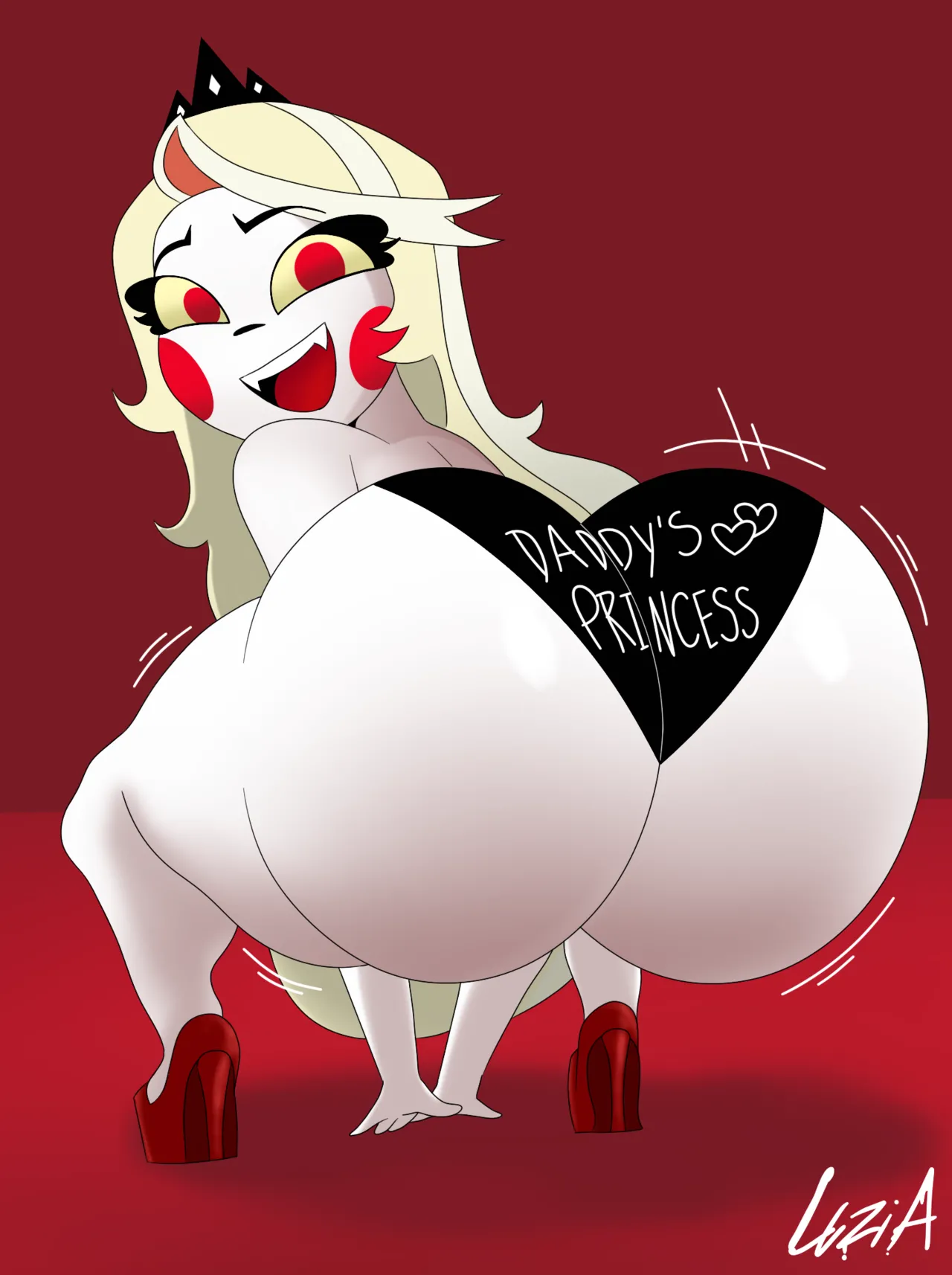 Daddy's Girl page 5 full