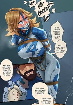 Sue Storm