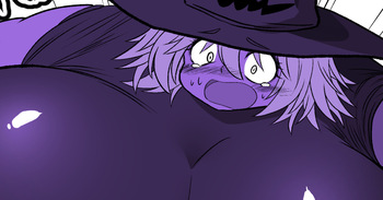 Inflated Wizard cover
