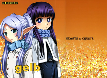 gelb cover