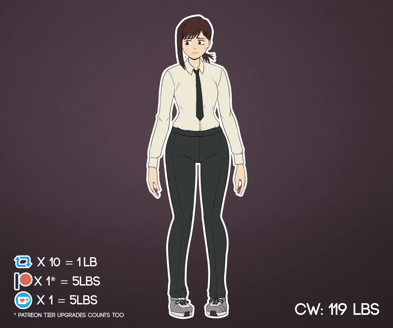 Anastimafilia - Kobeni WG Drive page 1 full