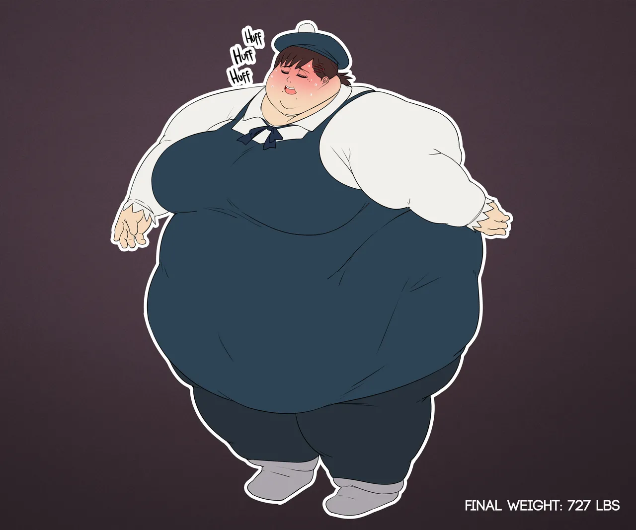 Anastimafilia - Kobeni WG Drive page 6 full