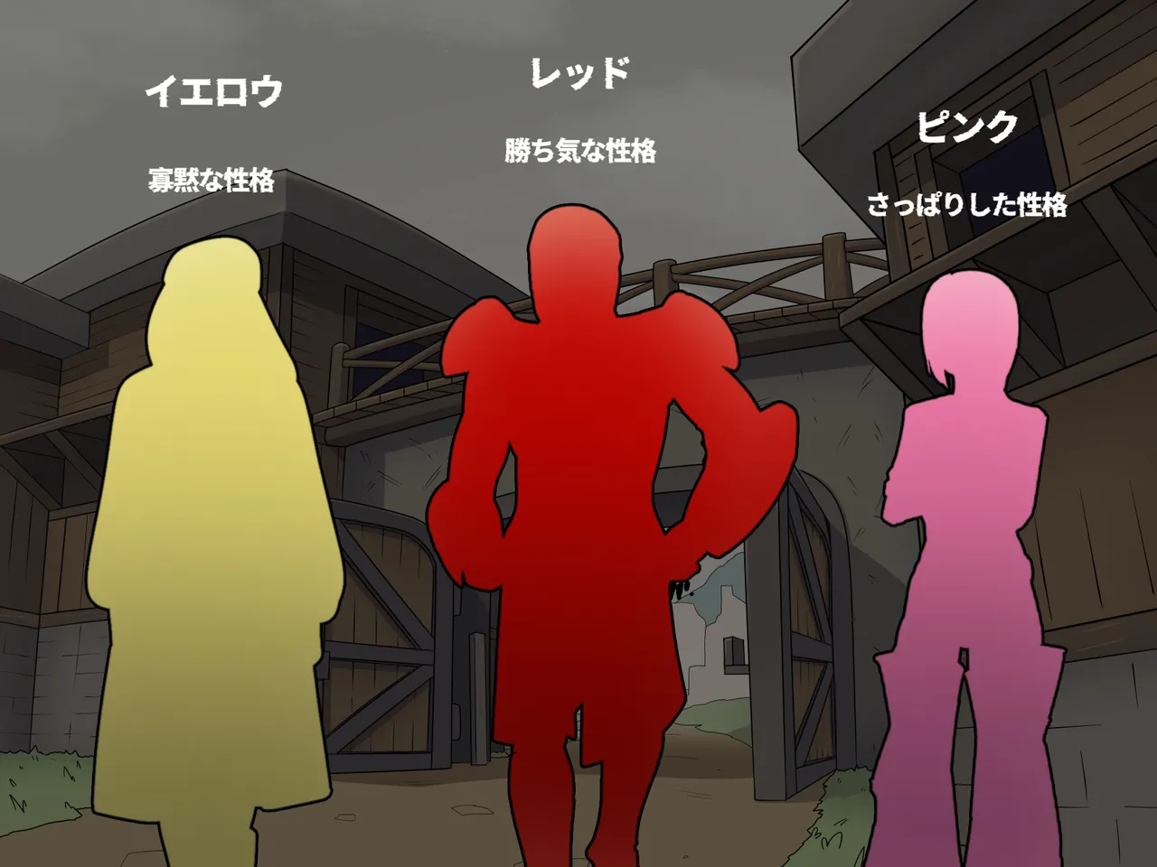 無知で孤独な爆乳エルフを騙して懐かせ依存させ曇らせ逆転ハッピーエンド page 3 full