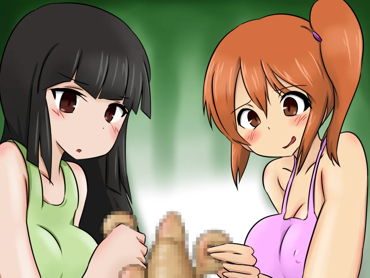 Tamatsubushi 無文字 page 3 full