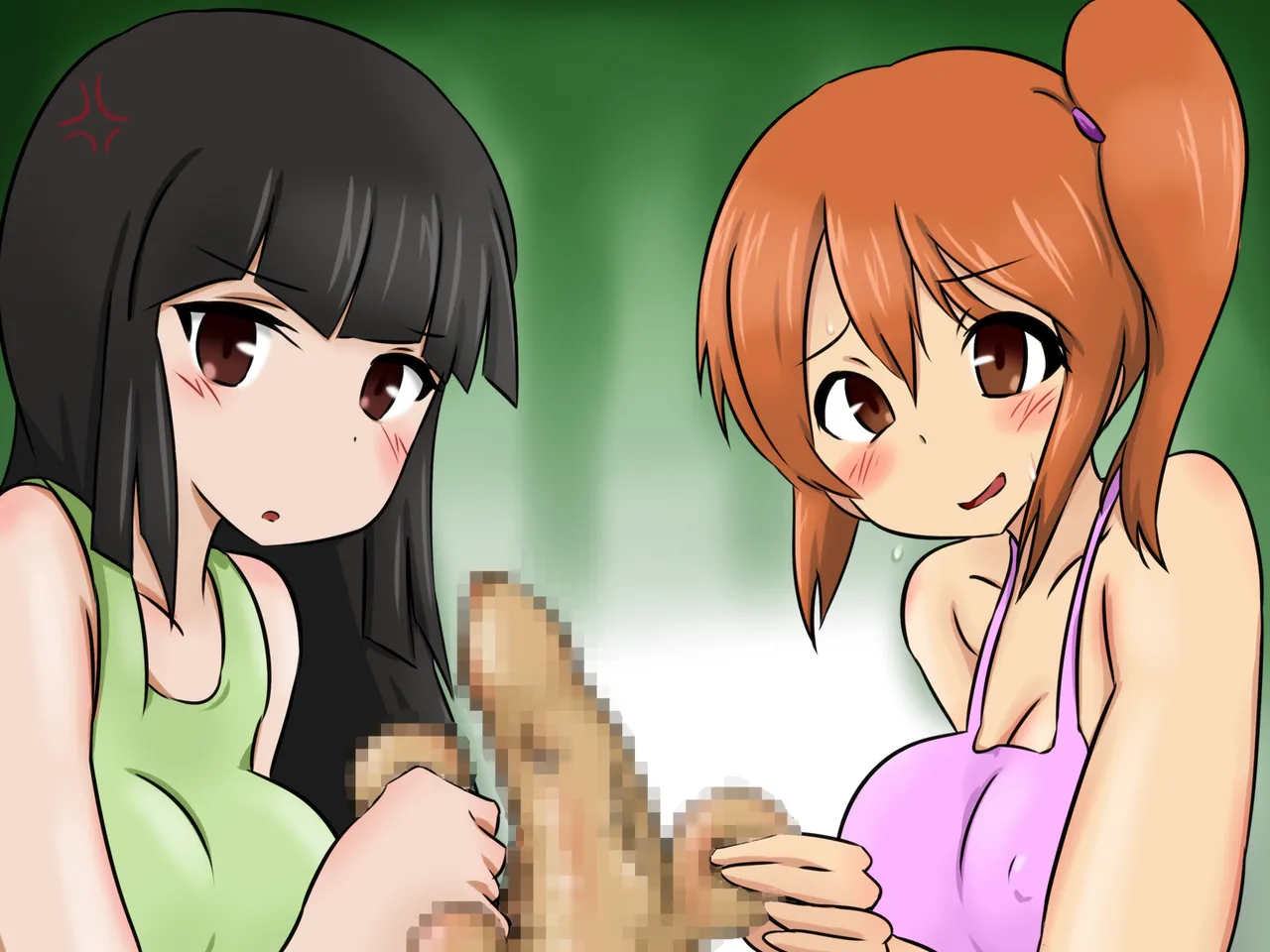 Tamatsubushi 無文字 page 4 full