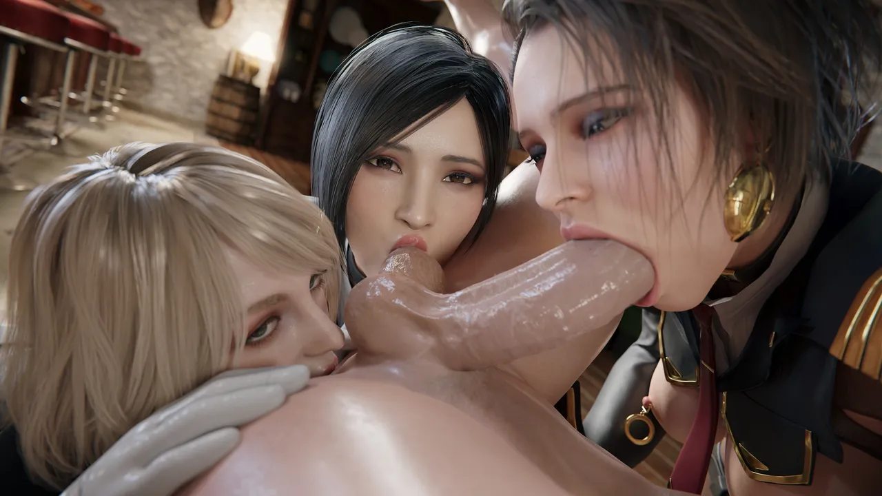 Strauzek - Sexual Desire Processing Officer Part 9 page 2 full