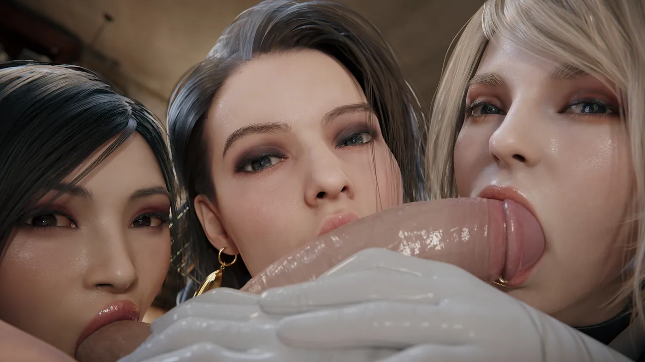 Strauzek - Sexual Desire Processing Officer Part 9 page 5 full