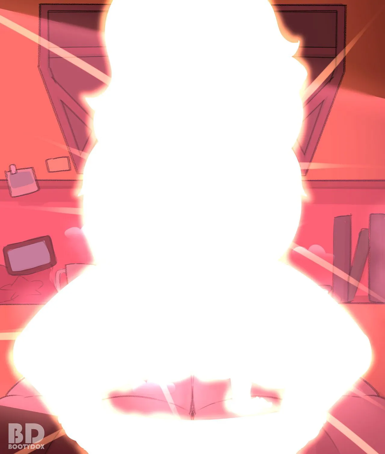 Pearl's Perversion page 8 full