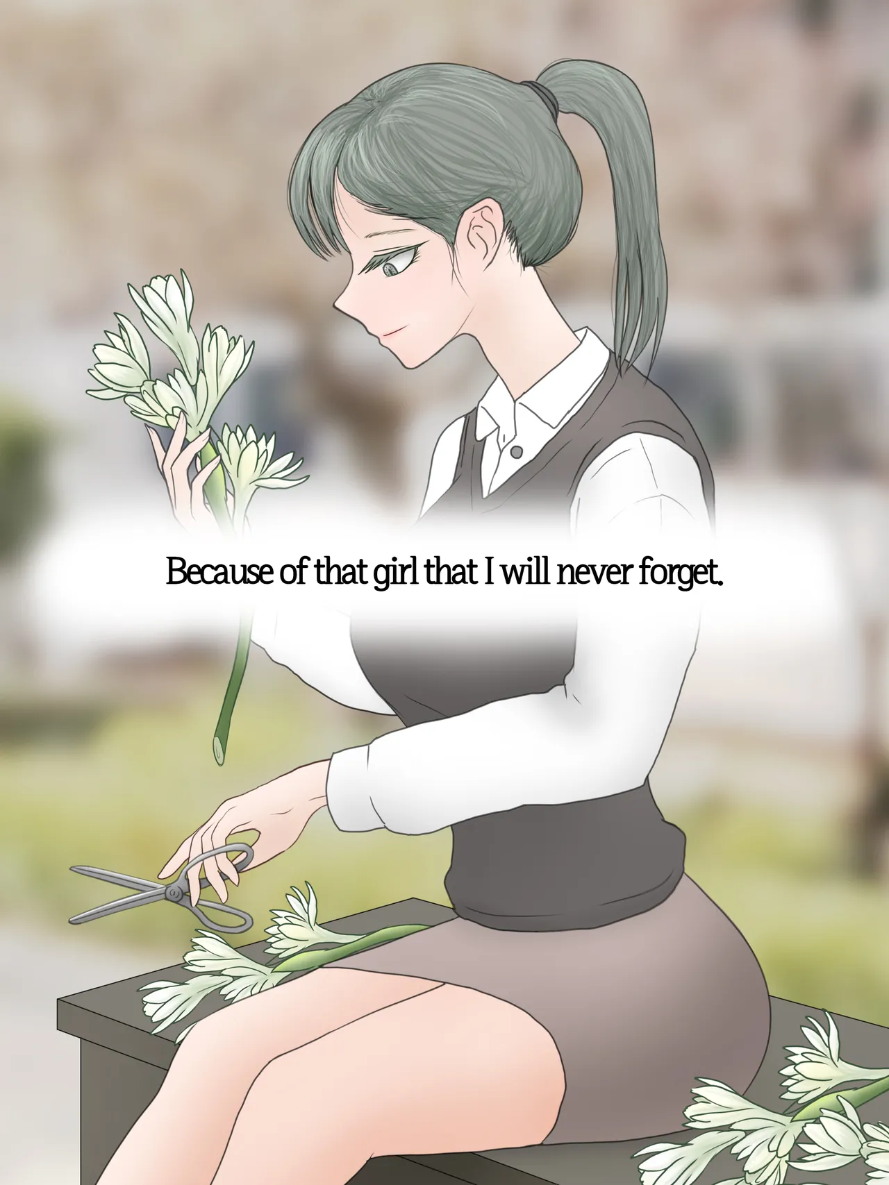 Flower of Destruction page 4 full