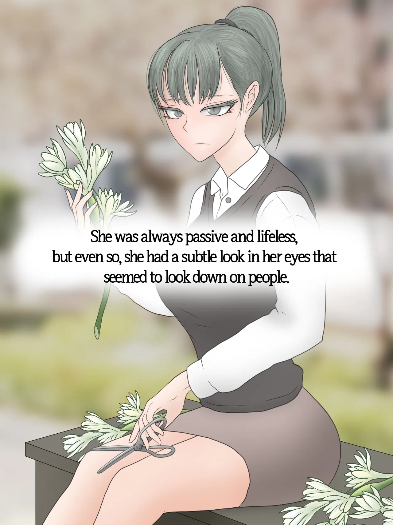 Flower of Destruction page 7 full