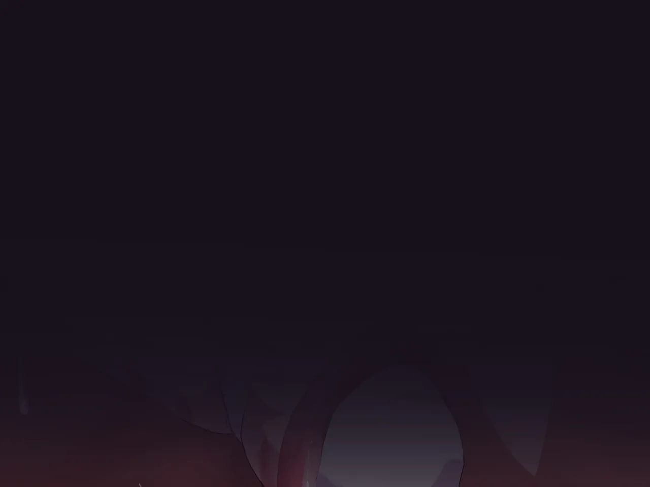 魔法少女ユミナ～約束された完全敗北～ page 8 full