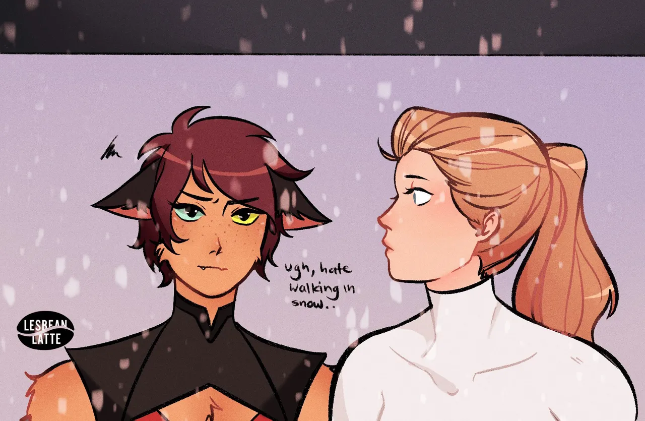 Catradora page 2 full