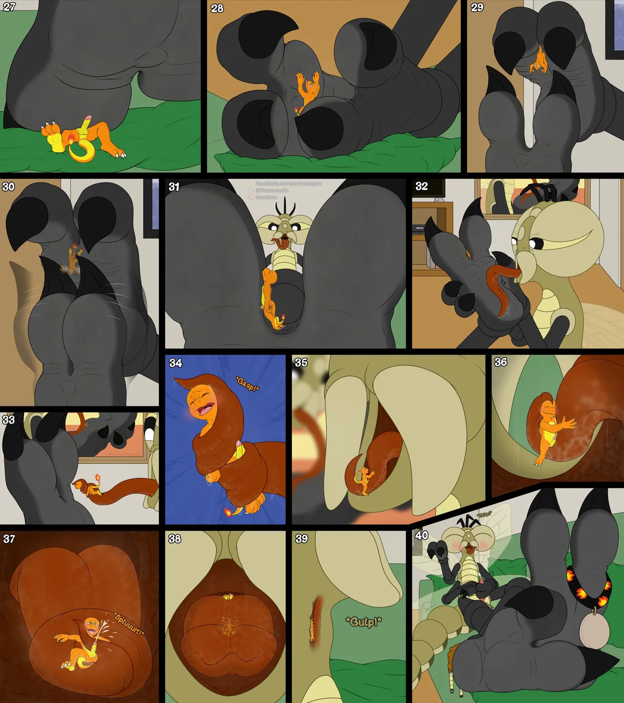 Char Char-Med by Dragonfly Paws page 4 full