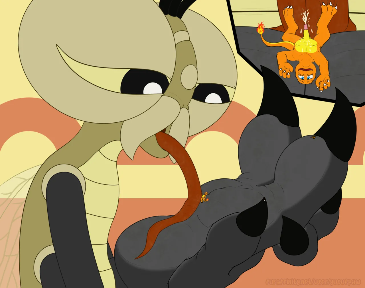 Char Char-Med by Dragonfly Paws page 5 full