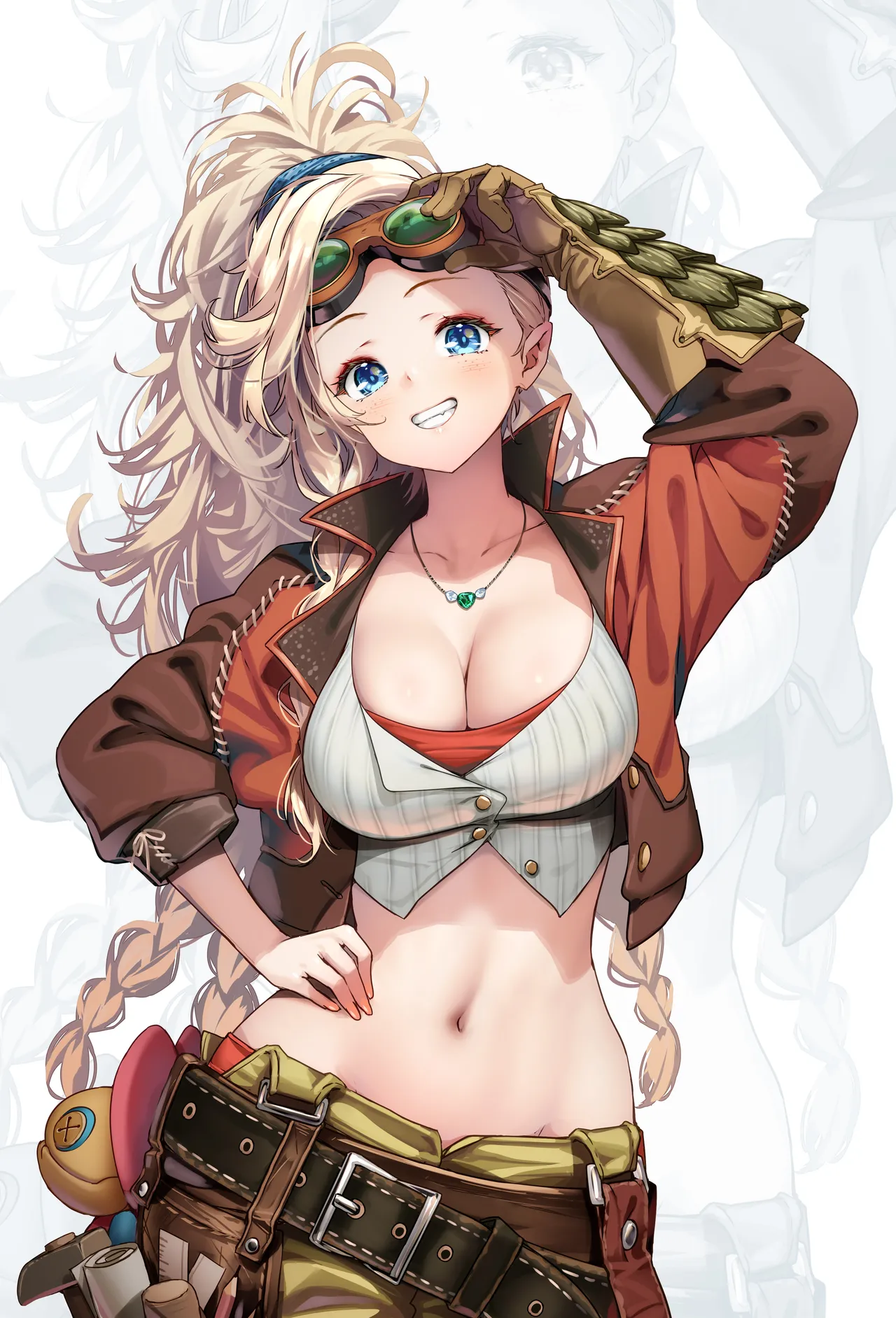 March 2025 Illustration Pack page 2 full