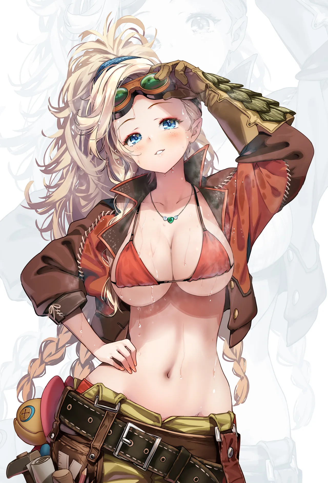 March 2025 Illustration Pack page 5 full