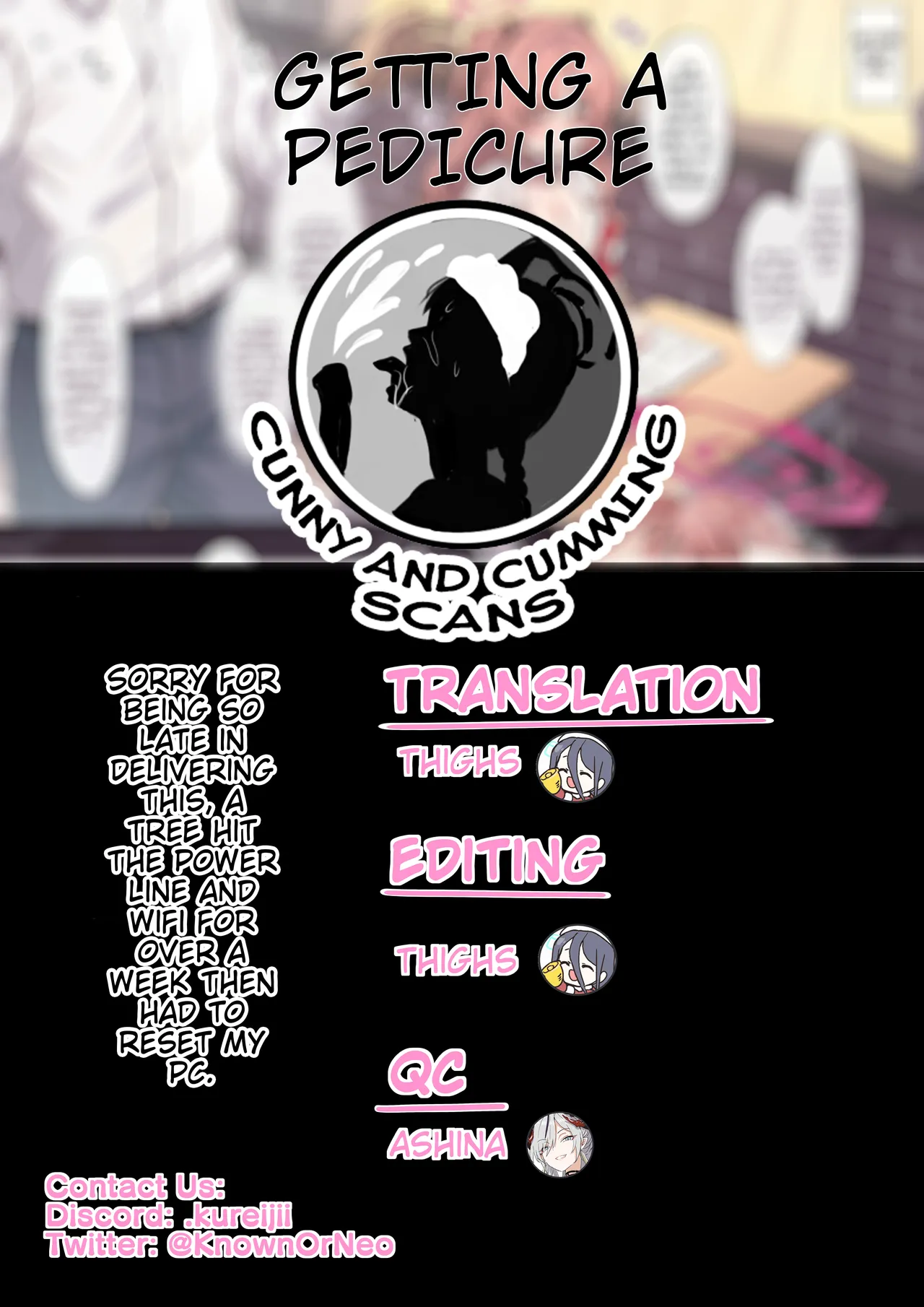 Kirara no Houkago | Kirara's After School page 6 full