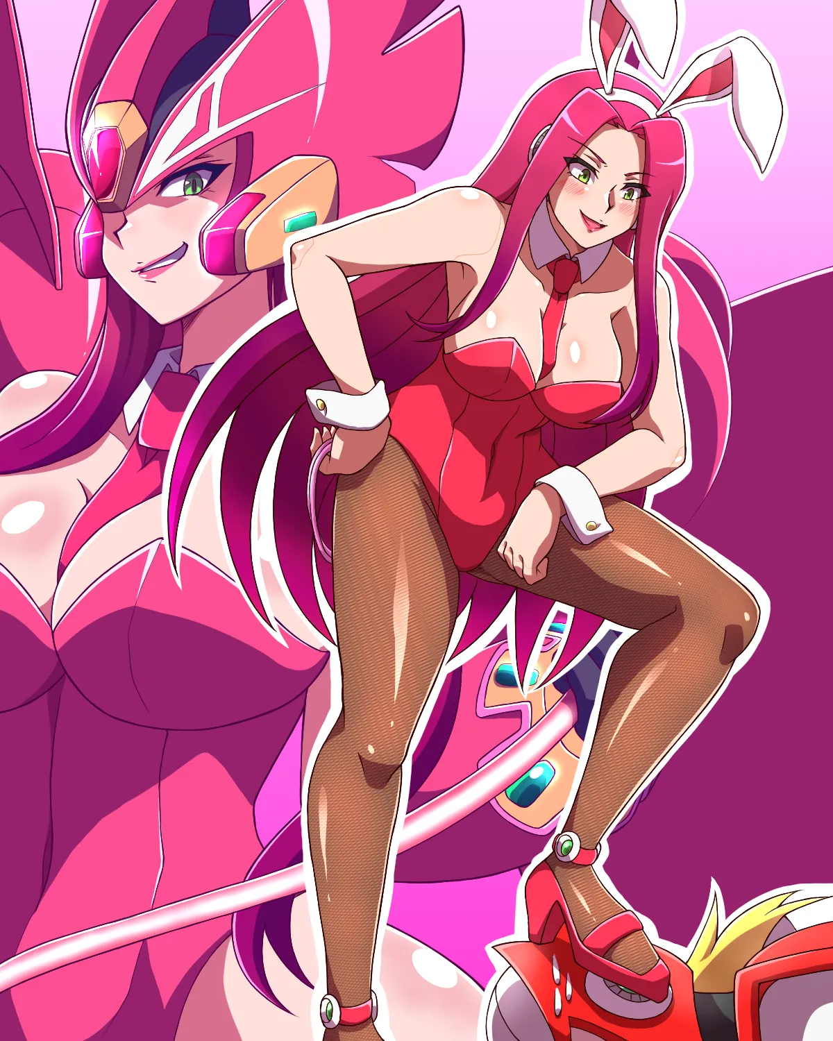 Ferham  Collection page 1 full