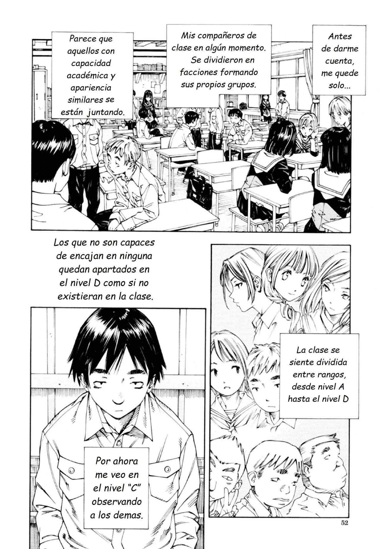 Level Cancelled X page 3 full