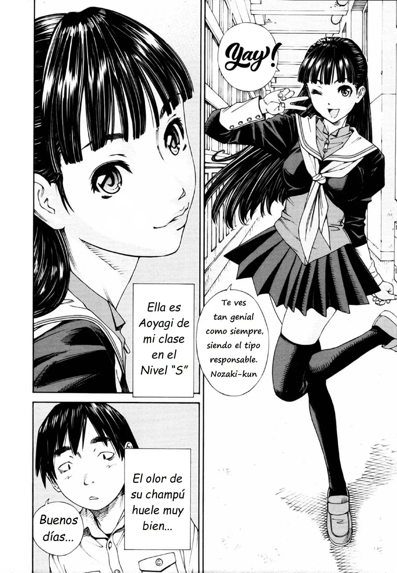 Level Cancelled X page 5 full