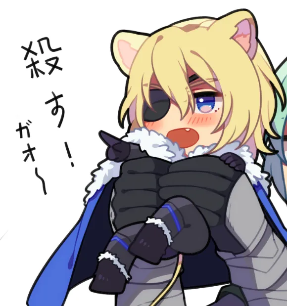 patapata0o Fire Emblem page 2 full