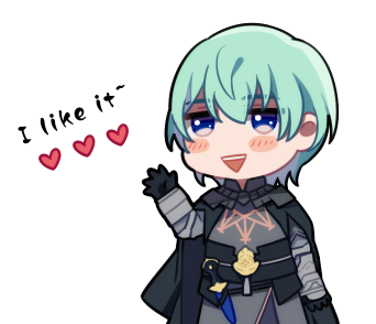 patapata0o Fire Emblem page 5 full