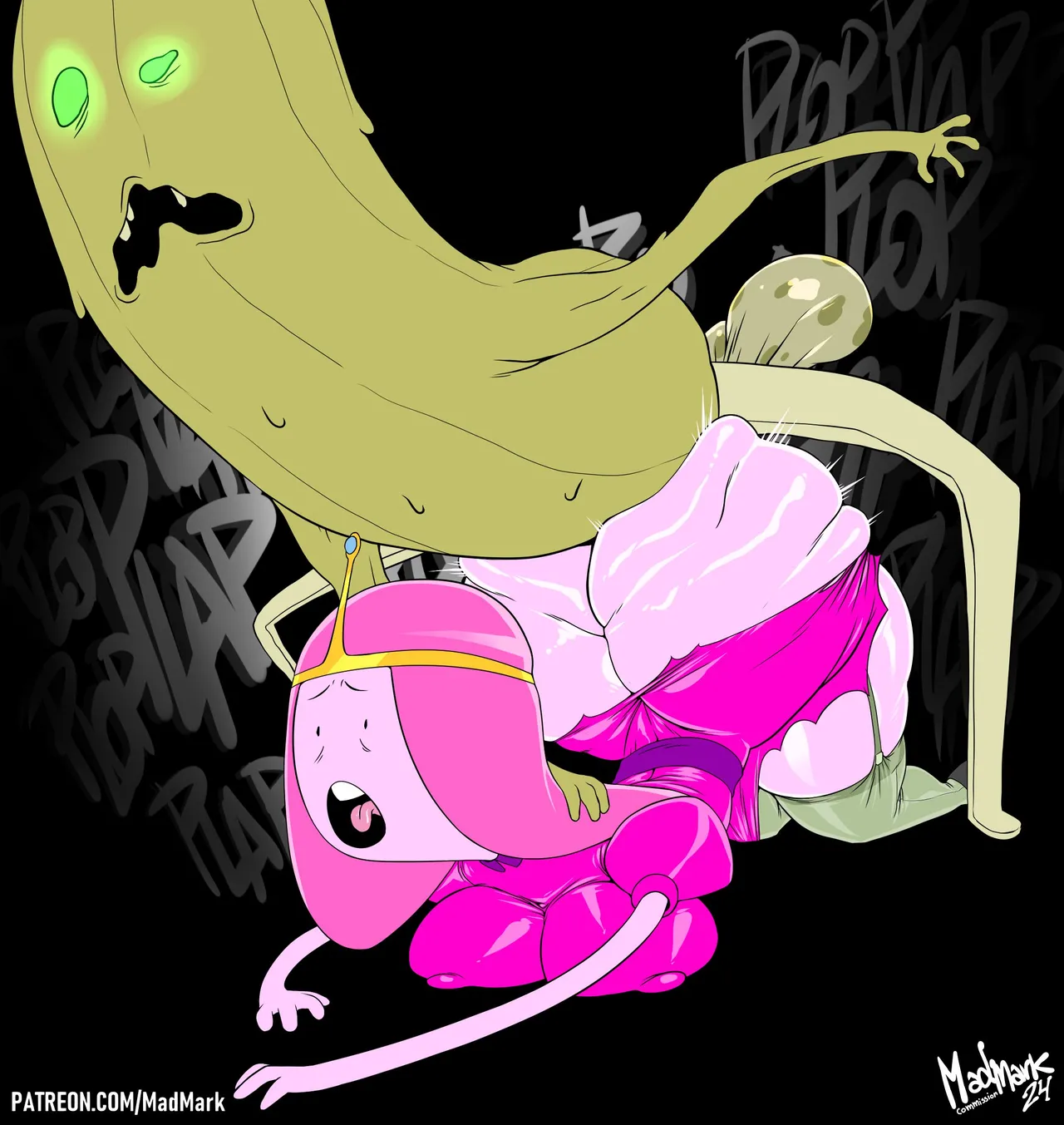 Adventure Time Collection page 5 full